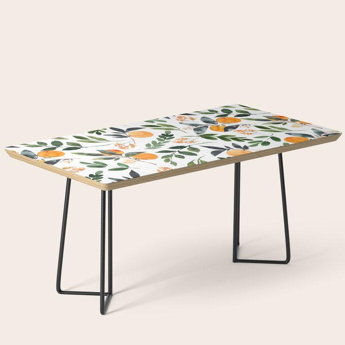 Orange Grove Coffee Table Gallery Image 1