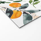Orange Grove Welcome Mat Gallery Image 2