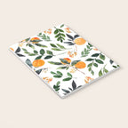 Orange Grove Notebook Gallery Image 3
