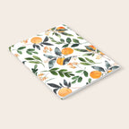 Orange Grove Notebook Gallery Image 2