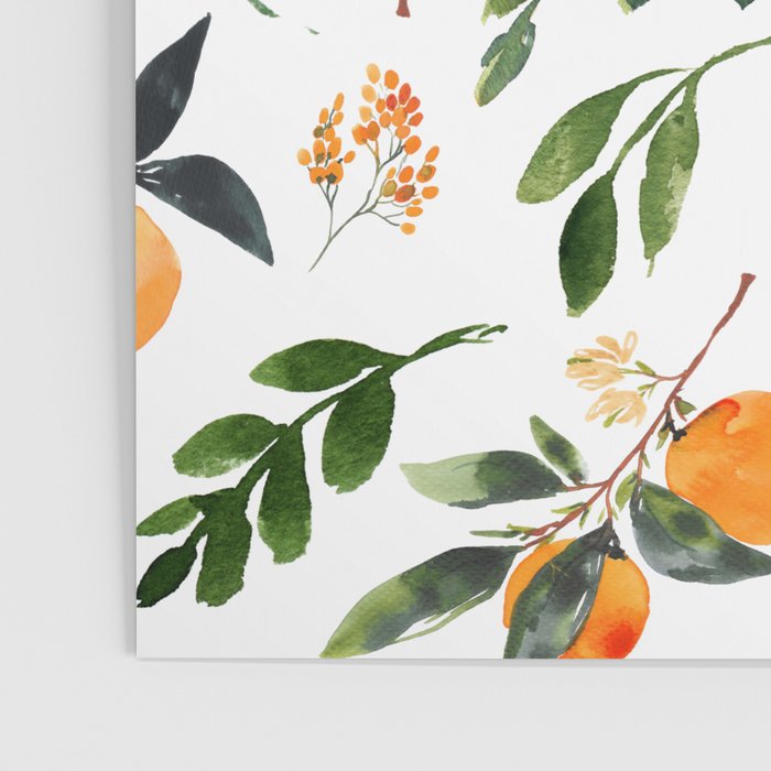 Orange Grove Poster Gallery Image 3