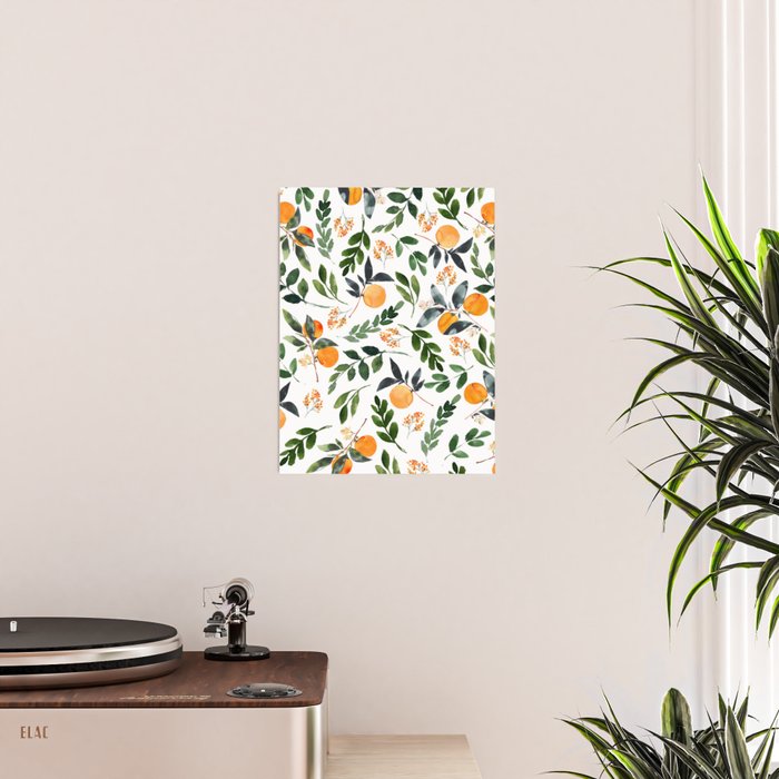 Orange Grove Poster Gallery Image 2