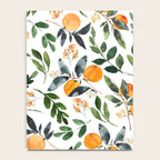 Orange Grove Notebook Gallery Image 4