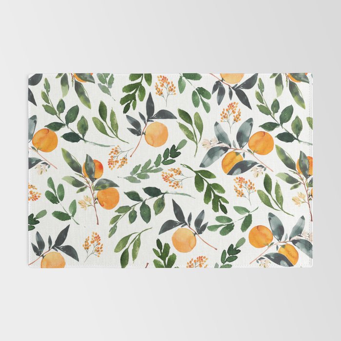 Orange Grove Rug Gallery Image 2