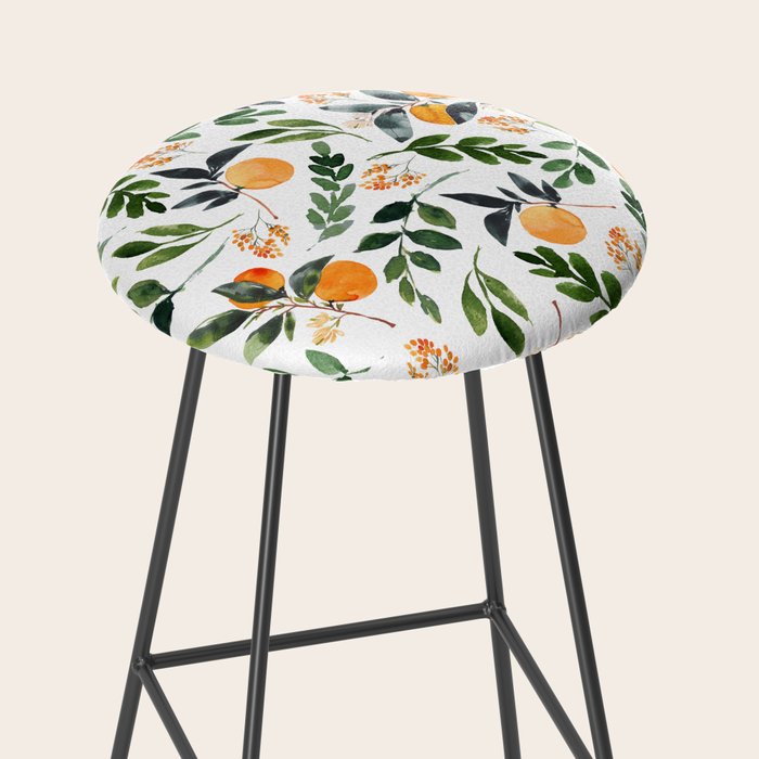 Orange Grove Stool Gallery Image 2