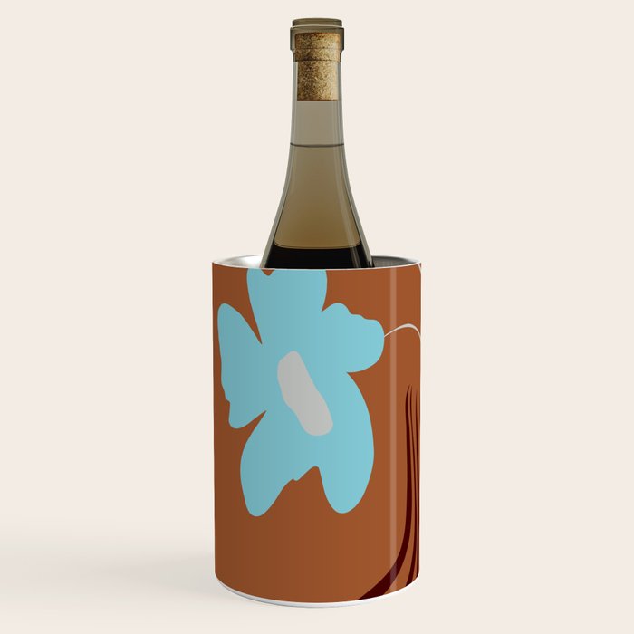 Minimalistic Vase 2 Wine Chiller Gallery Image 2