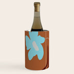 Minimalistic Vase 2 Wine Chiller Gallery Image 2