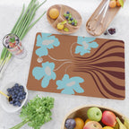 Minimalistic Vase 2 Cutting Board Gallery Image 2
