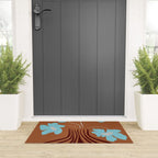 Minimalistic Vase 2 Welcome Mat Gallery Image 3