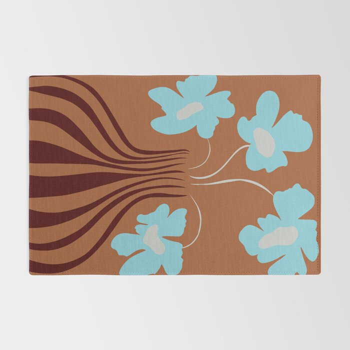 Minimalistic Vase 2 Rug Gallery Image 2