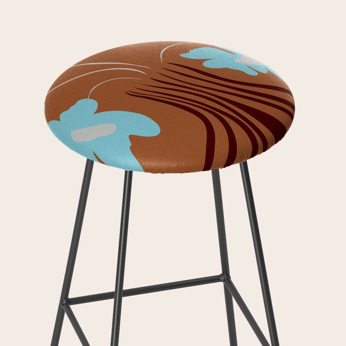 Minimalistic Vase 2 Stool Gallery Image 2