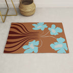 Minimalistic Vase 2 Rug Gallery Image 1