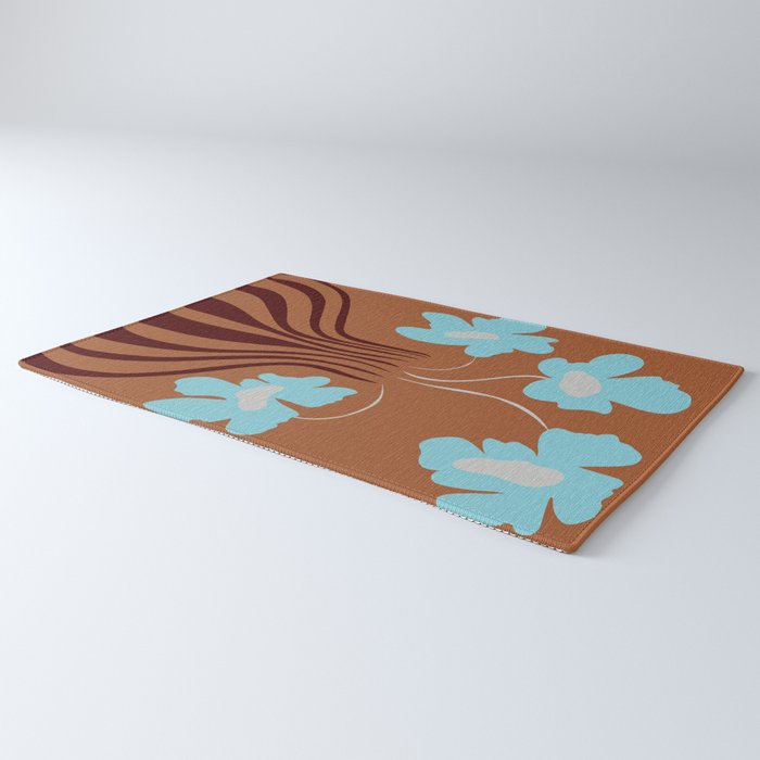 Minimalistic Vase 2 Rug Gallery Image 3