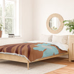 Minimalistic Vase 2 Duvet Cover Gallery Image 2