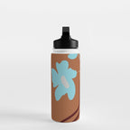 Minimalistic Vase 2 Water Bottle Gallery Image 3