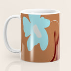 Minimalistic Vase 2 Coffee Mug Gallery Image 3