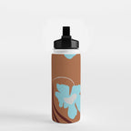 Minimalistic Vase 2 Water Bottle Gallery Image 2