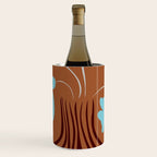 Minimalistic Vase 2 Wine Chiller Gallery Image 1