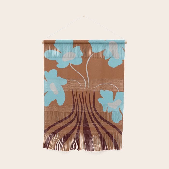 Minimalistic Vase 2 Wall Hanging Gallery Image 1