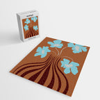 Minimalistic Vase 2 Jigsaw Puzzle Gallery Image 2