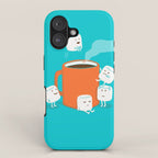 Cannonball iPhone Case Gallery Image 1
