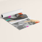 Composition 733 Yoga Mat Gallery Image 2