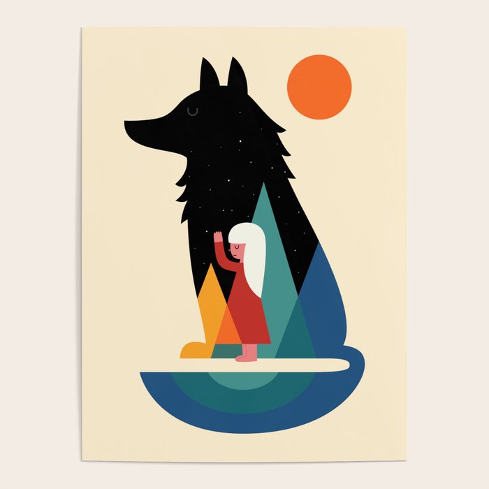 Best Friend Poster Gallery Image 4