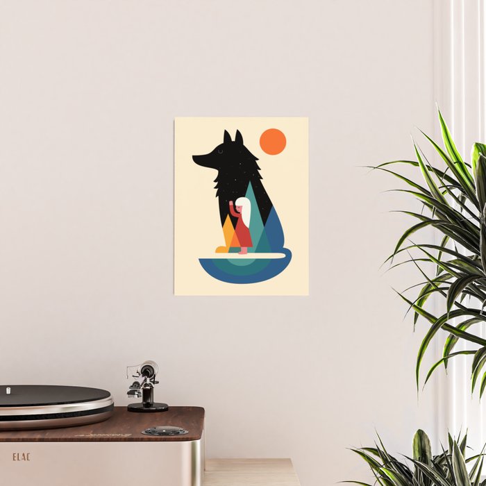 Best Friend Poster Gallery Image 2