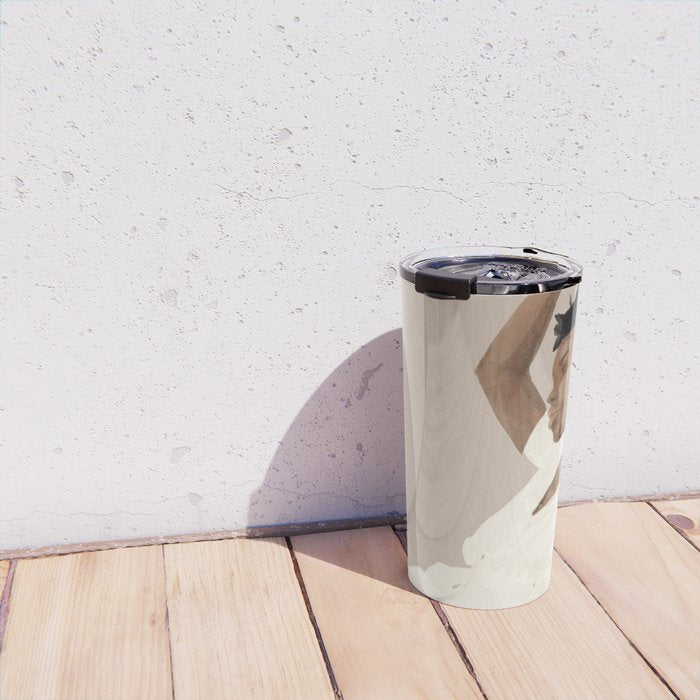 thinking about you Travel Mug Gallery Image 4