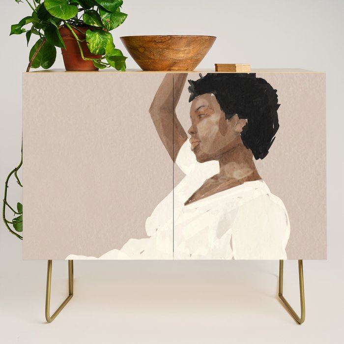 thinking about you Credenza Gallery Image 1
