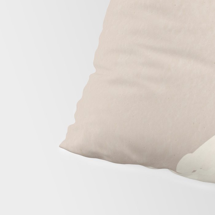 thinking about you Pillow Sham Gallery Image 4