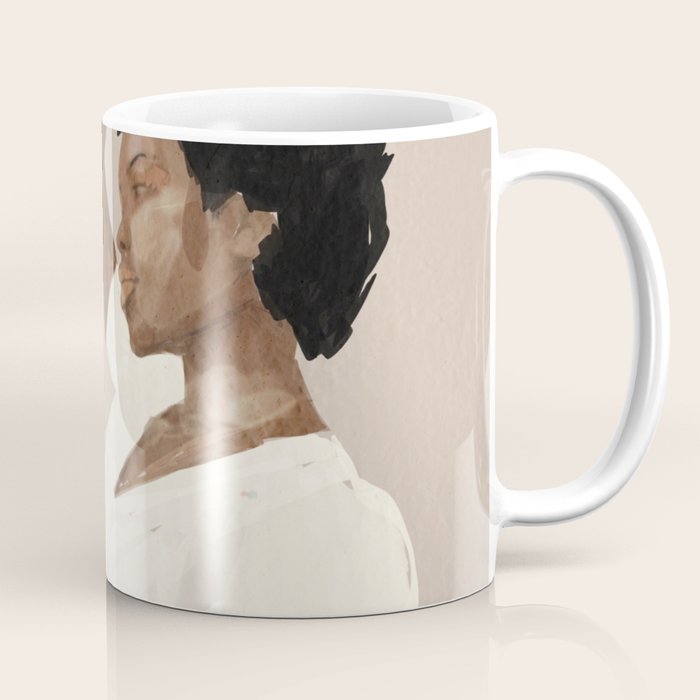 thinking about you Coffee Mug Gallery Image 1