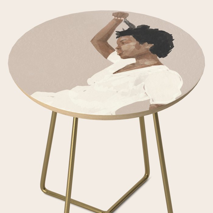 thinking about you Side Table Gallery Image 2