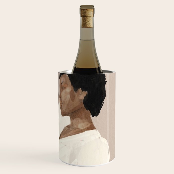 thinking about you Wine Chiller Gallery Image 3