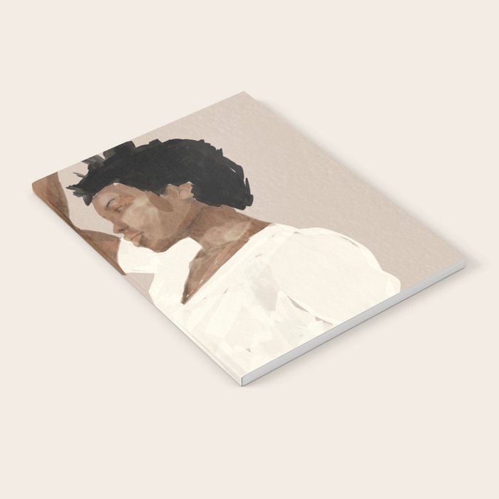 thinking about you Notebook Gallery Image 2