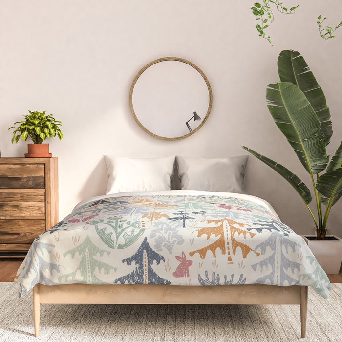 Black Forest Kids Adventure Comforter Gallery Image 3