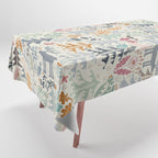 Black Forest Kids Adventure Tablecloth Gallery Image 1
