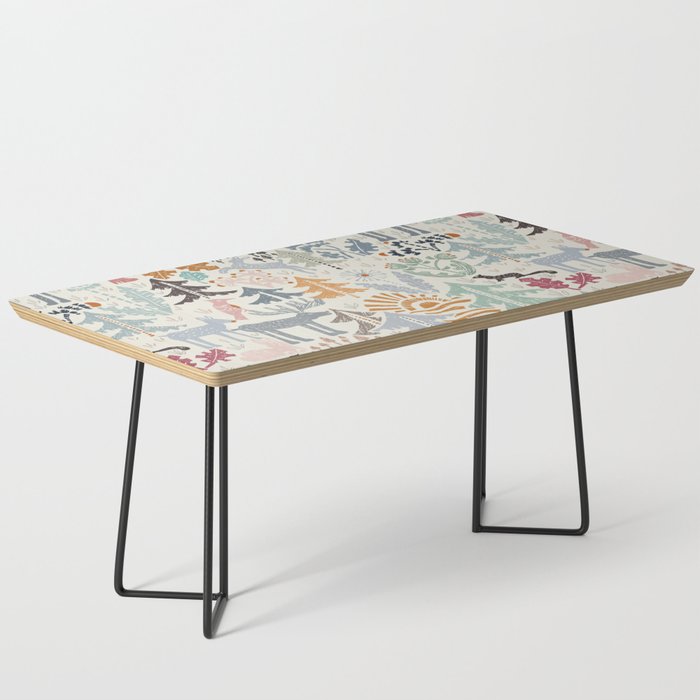 Black Forest Kids Adventure Coffee Table Gallery Image 1