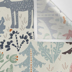 Black Forest Kids Adventure Wall Tapestry Gallery Image 3