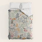 Black Forest Kids Adventure Comforter Gallery Image 6