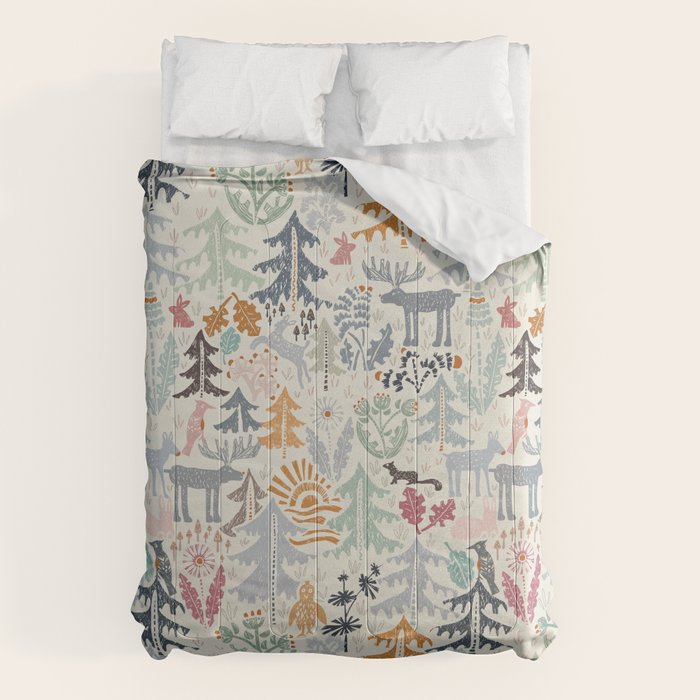 Black Forest Kids Adventure Comforter Gallery Image 6