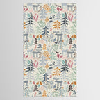 Black Forest Kids Adventure Tablecloth Gallery Image 2
