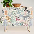 Black Forest Kids Adventure Credenza Gallery Image 1
