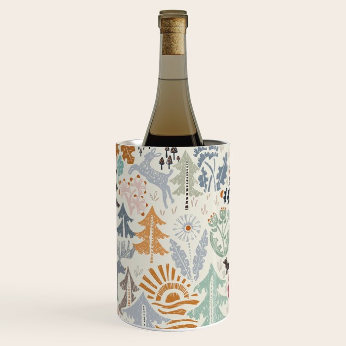 Black Forest Kids Adventure Wine Chiller Gallery Image 1