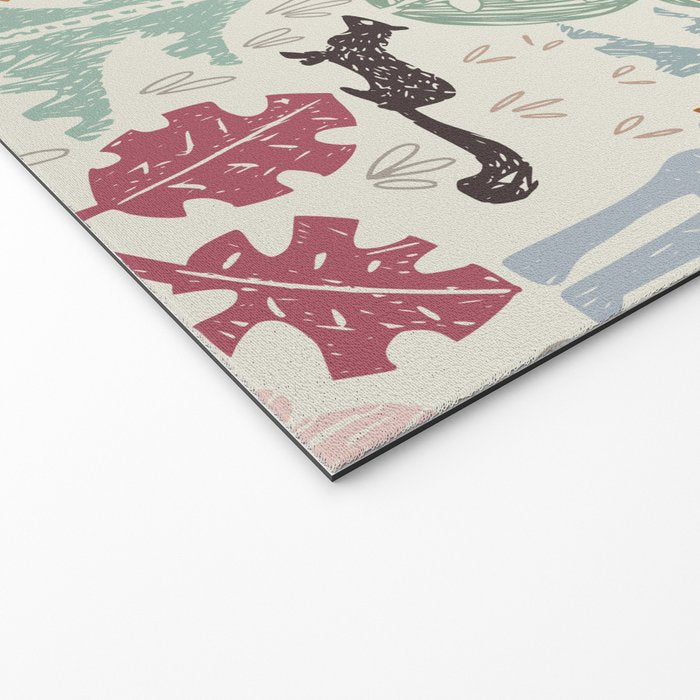 Black Forest Kids Adventure Welcome Mat Gallery Image 2