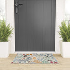 Black Forest Kids Adventure Welcome Mat Gallery Image 3