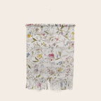 Romantic Wildflower Design 1788 William Kilburn Wall Hanging Gallery Image 1
