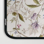 Romantic Wildflower Design 1788 William Kilburn Laptop Sleeve Gallery Image 3