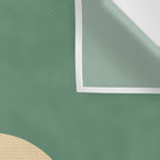 Hello Kangaroo Wall Tapestry Gallery Image 3