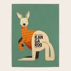 Hello Kangaroo Poster Gallery Image 4